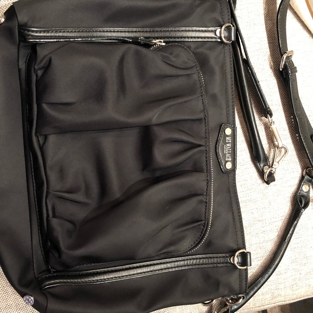 New MZ Wallace Bag - GORGEOUS!